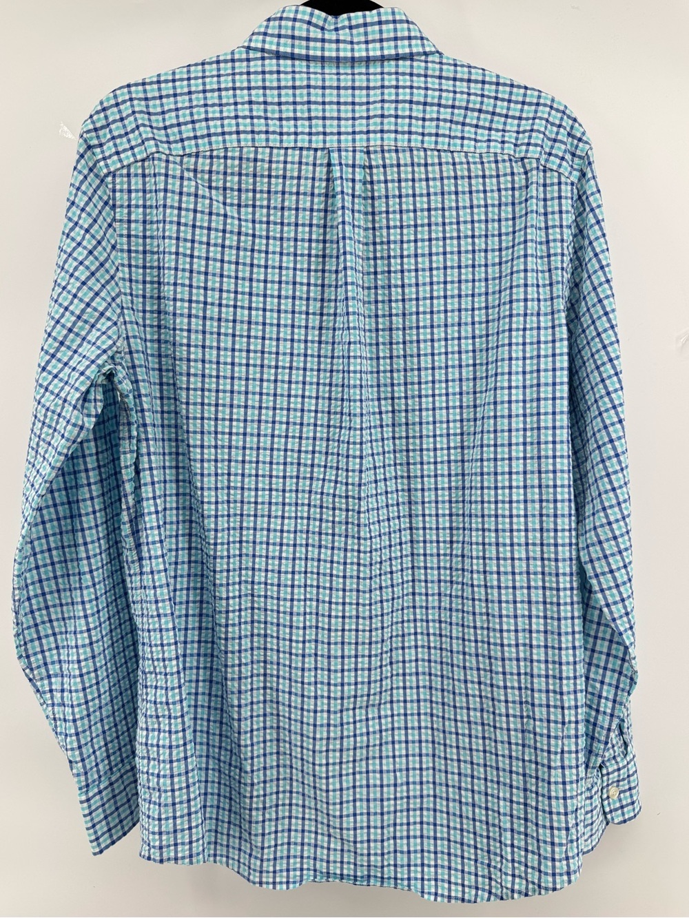 Vineyard Vines Classic Fit Tucker Shirt Button-Down Shirt Men's Size Small - Picture 2 of 5